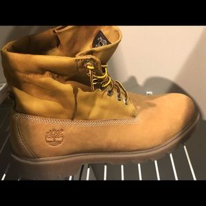BUTTER TIMS